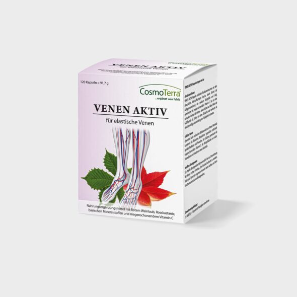 VEINS ACTIVE
