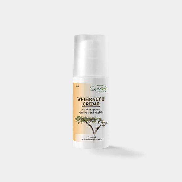 WEIHRAUCH CREME