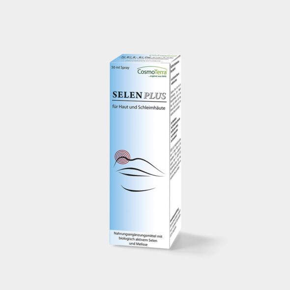 SELEN PLUS Spray