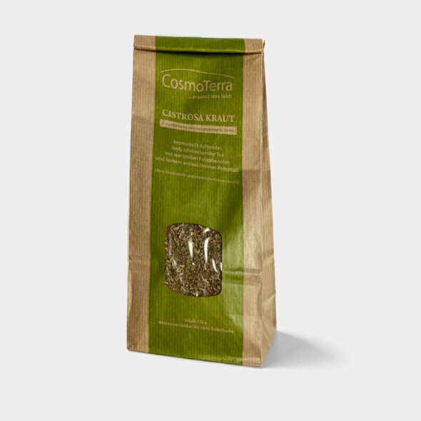 CISTROSA HERB
