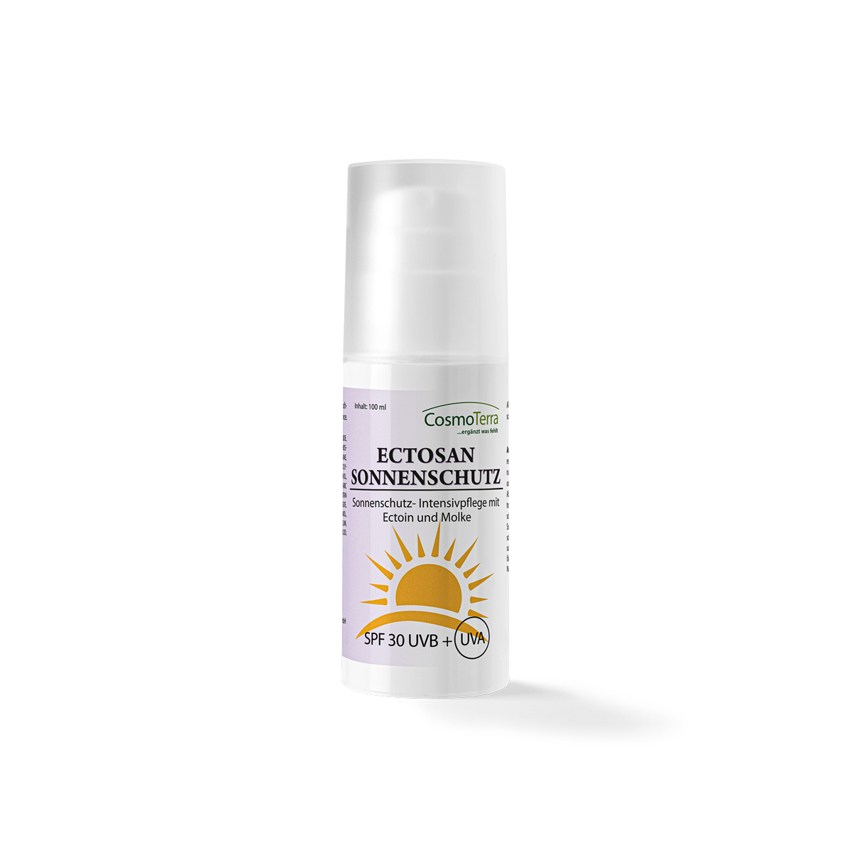 ECTOSAN SUN BALANCE