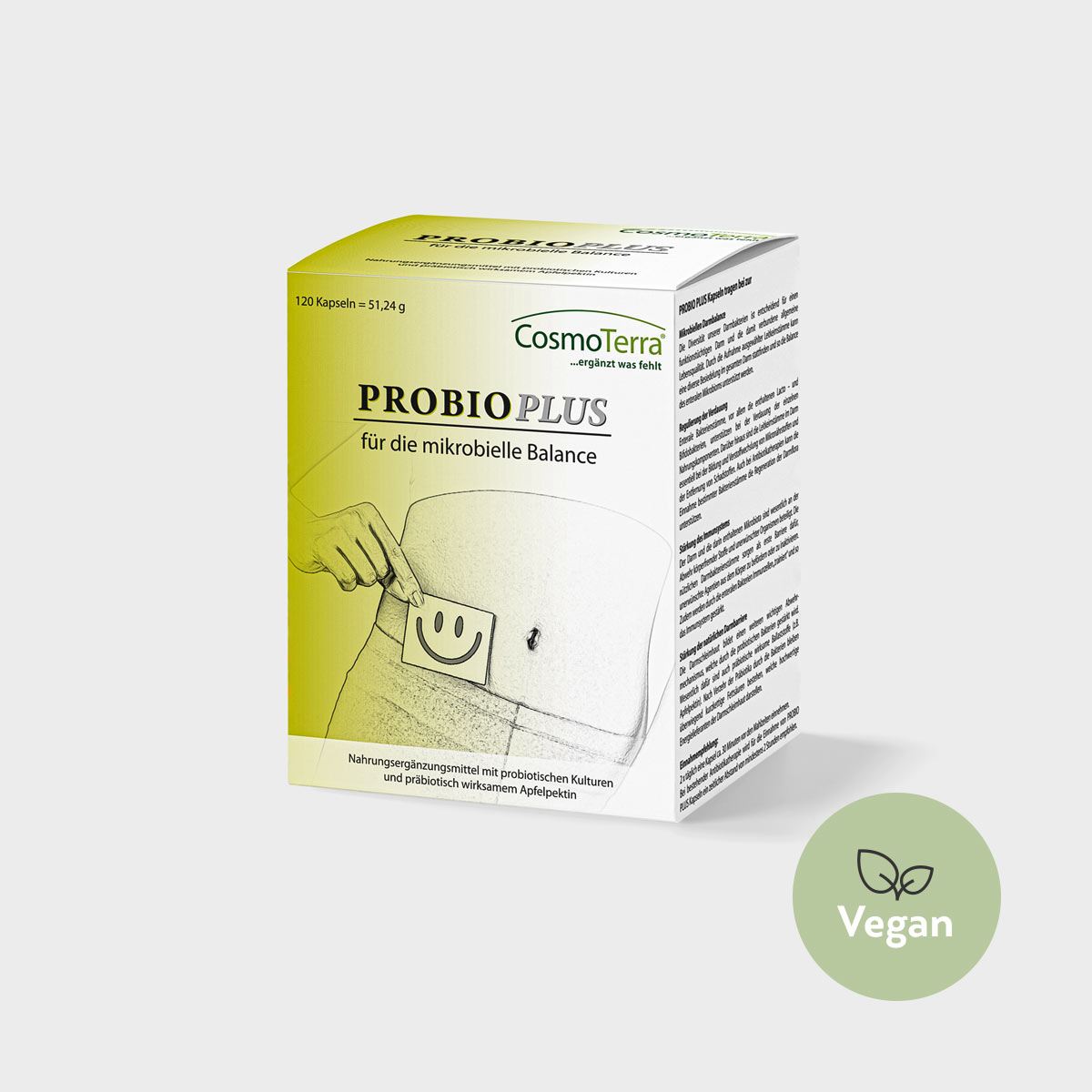 PROBIO PLUS