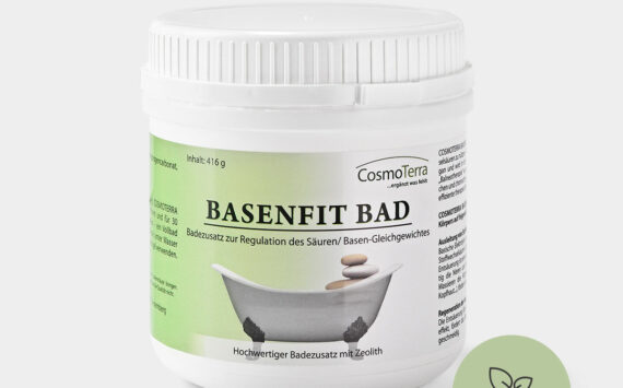 BASENFIT Bad