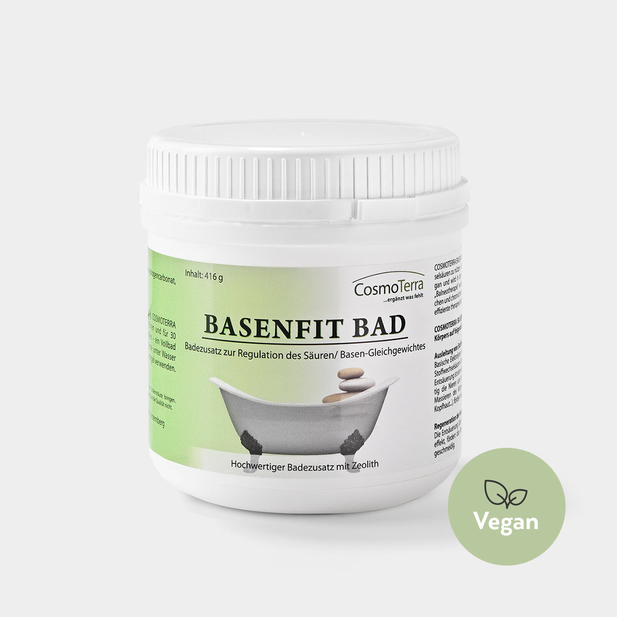 BASENFIT Bad