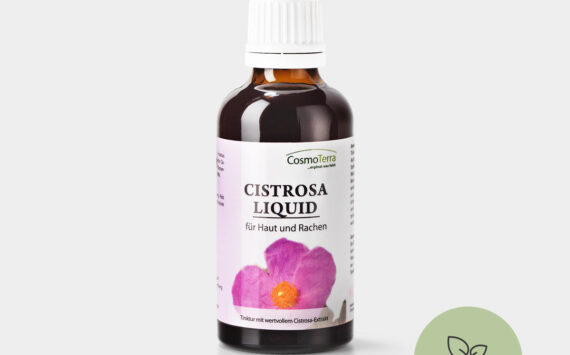 CISTROSA LIQUID