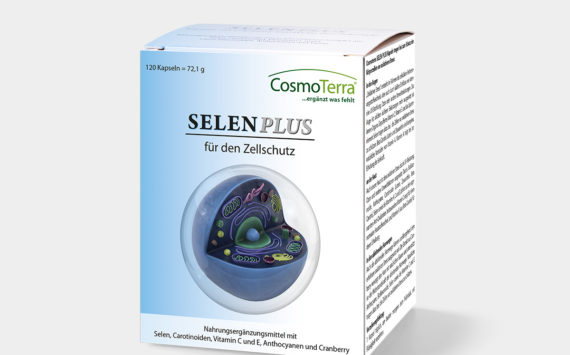 SELEN PLUS