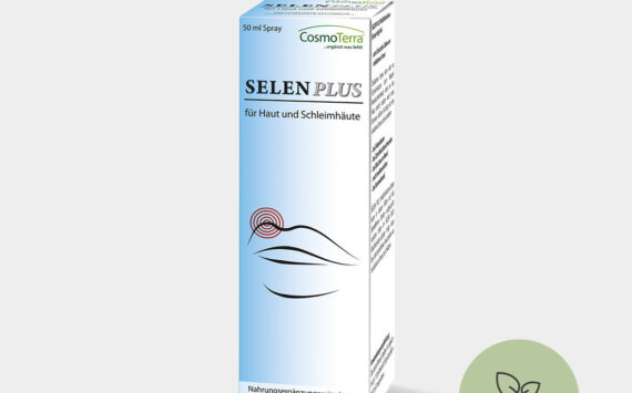 SELEN PLUS Spray