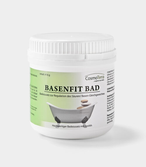 Basenfit Bad