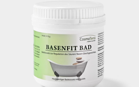 BASENFIT Bad