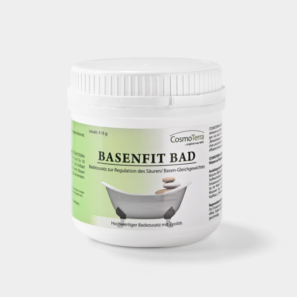 BASENFIT Bad