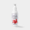 Bein und Fuss-Spray