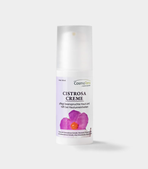 Cistrosa cream