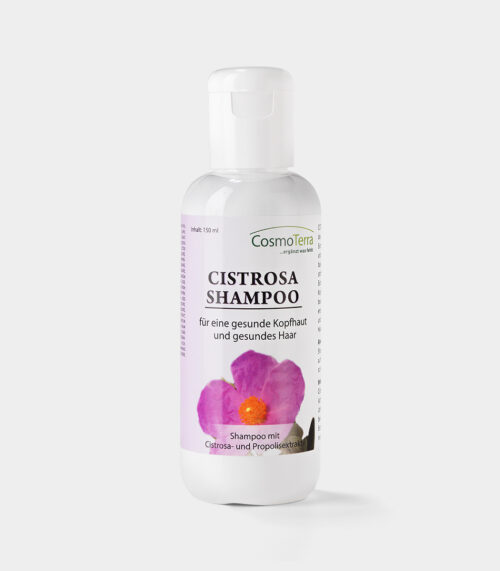 Cistrosa Shampoo