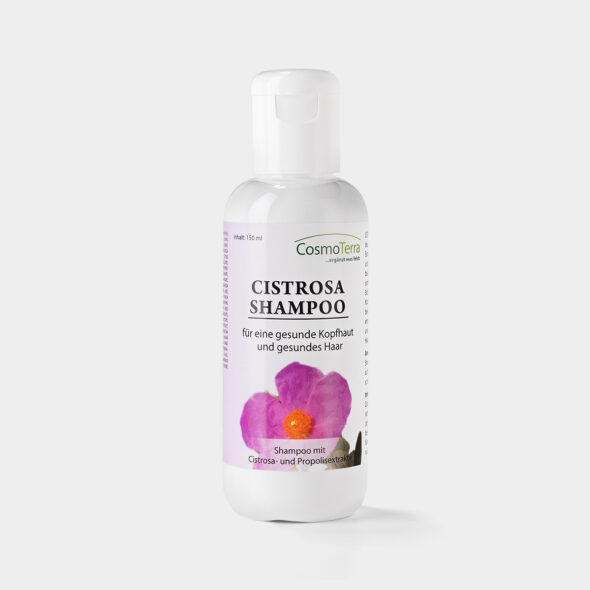 CISTROSA SHAMPOO