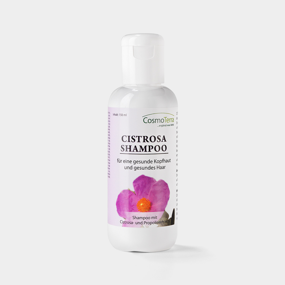 Cistrosa Shampoo