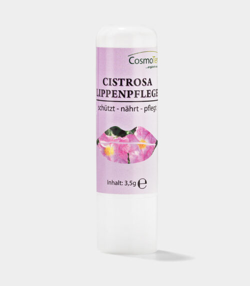 Cistrosa Lip Balm