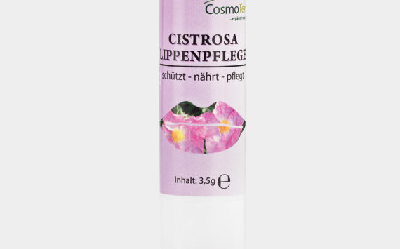 CISTROSA LIPPENPFLEGE