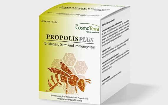 PROPOLIS PLUS