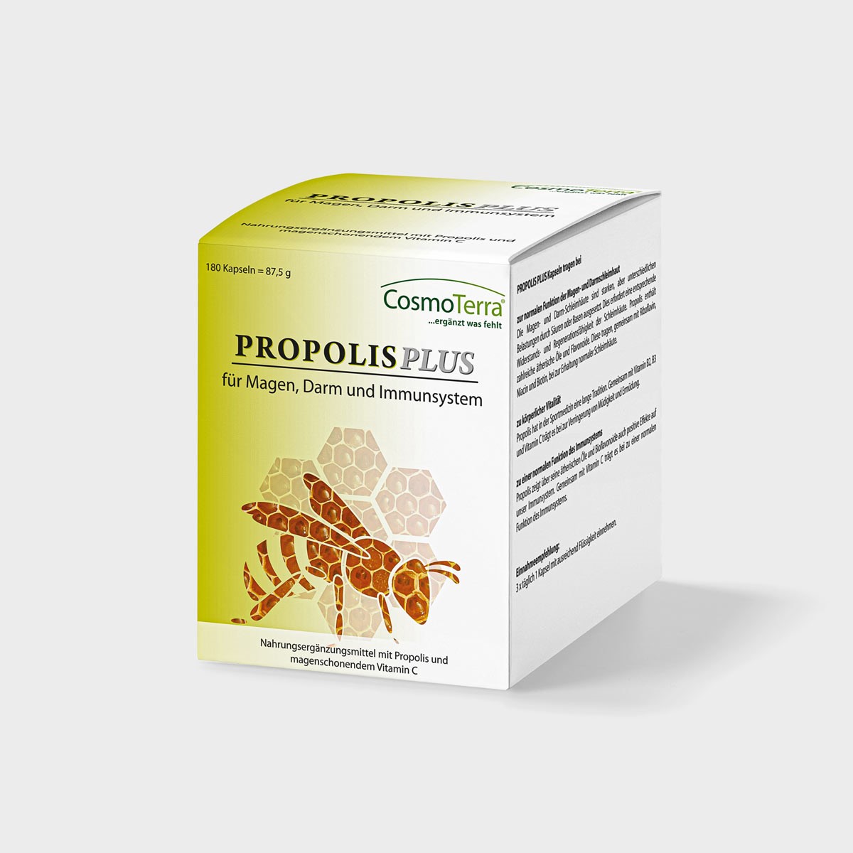 PROPOLIS PLUS