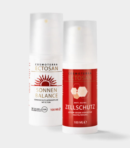 Ectosan Sonne_Zellschutz