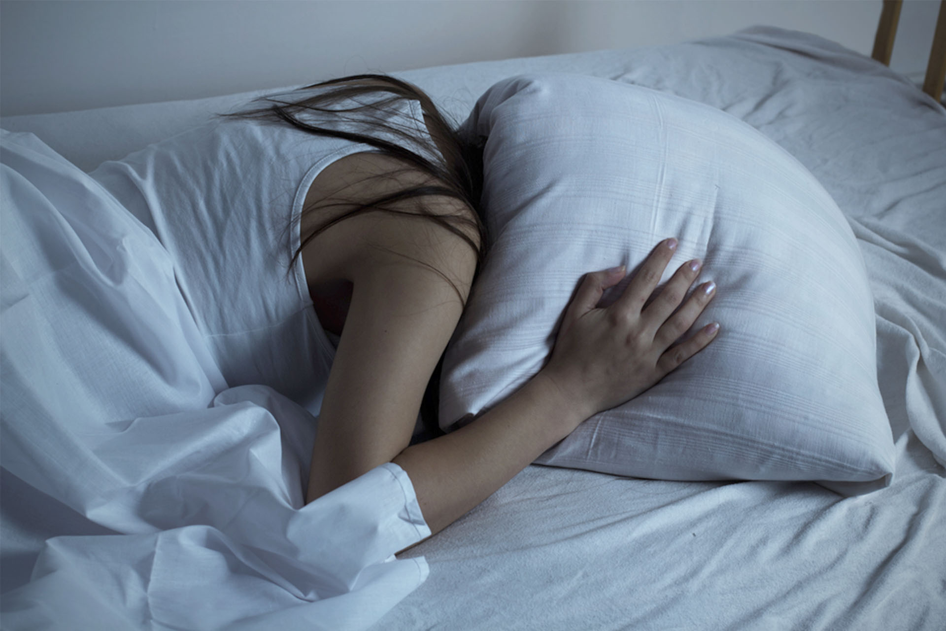 Schlafstörungen: Dauerkampf gegen die innere Uhr