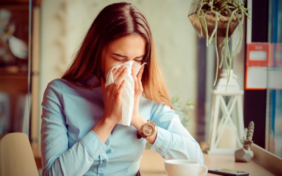 Gibt es eine kausale Lösung für die Behandlung von Allergien?
