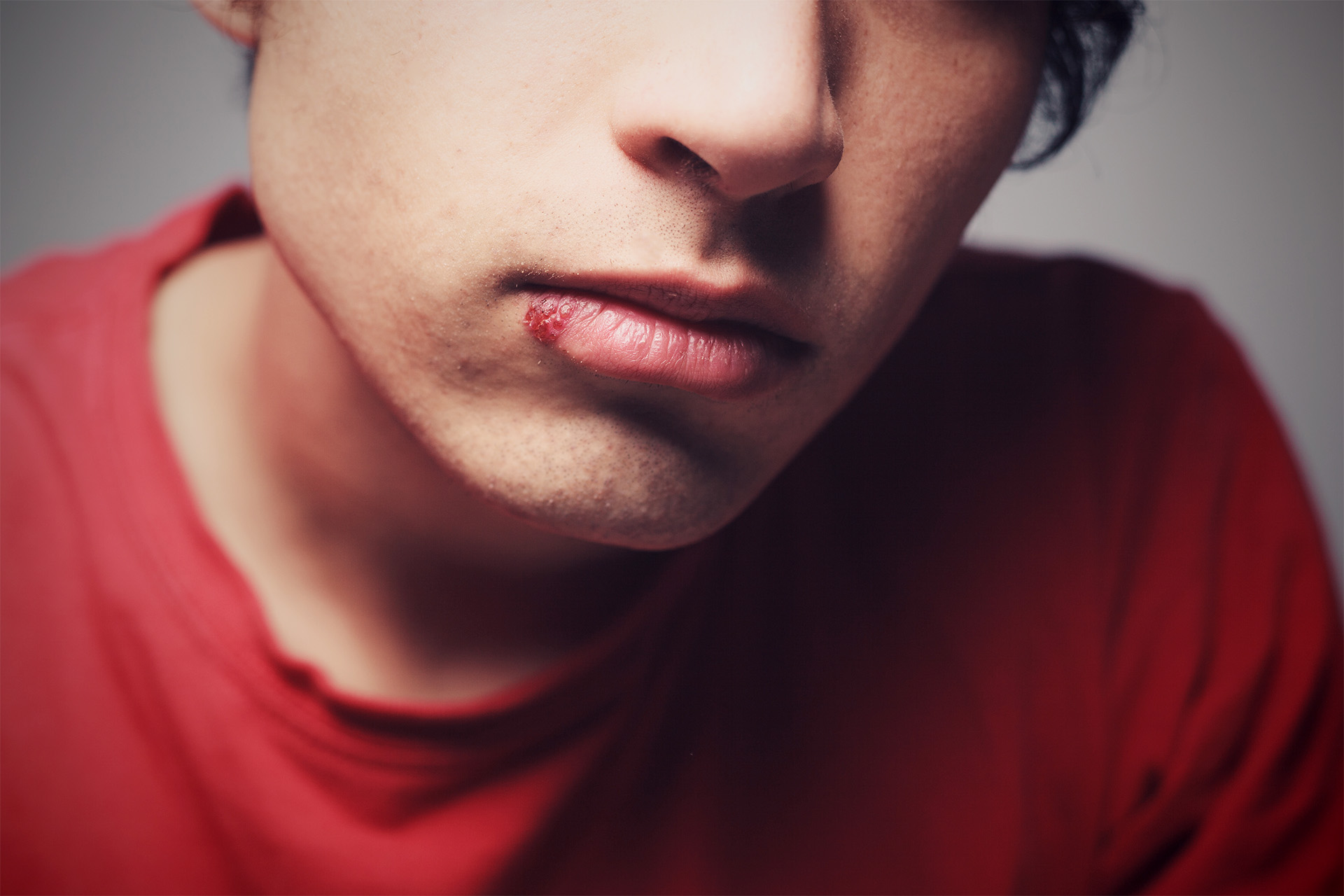 Mund und Lippen: Unsere erste Immunbarriere