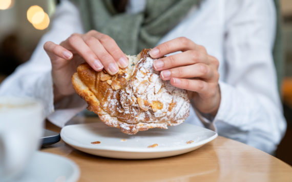 Ernährung heute: Mangelversorgt – trotz Übergewichtes?