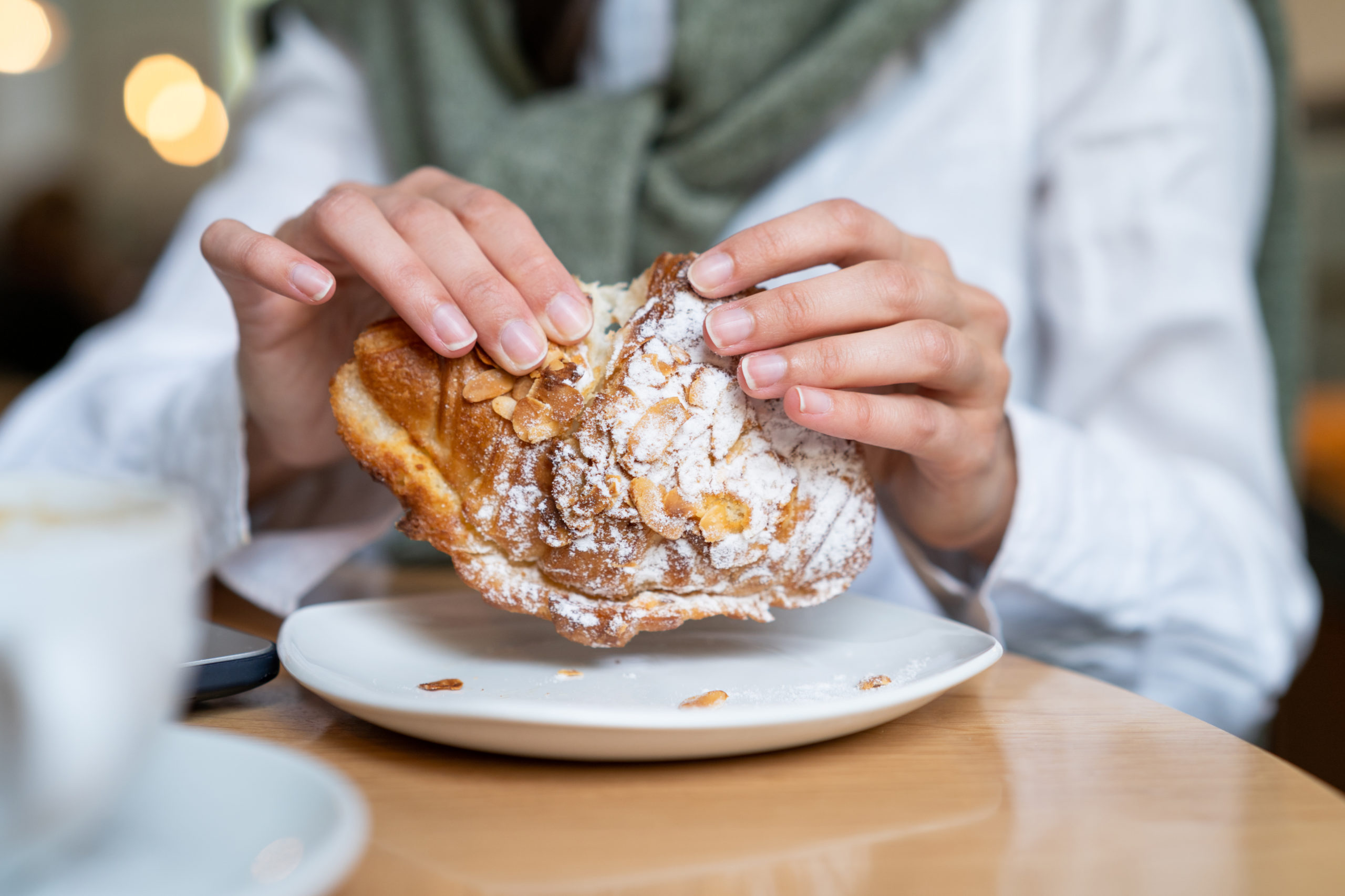 Ernährung heute: Mangelversorgt – trotz Übergewichtes?