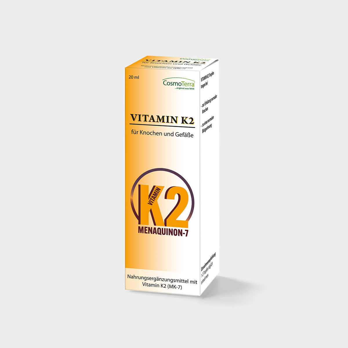 VITAMIN K2