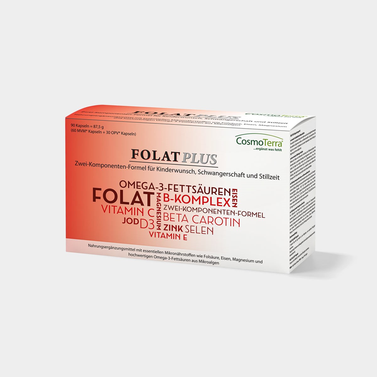 FOLAT PLUS