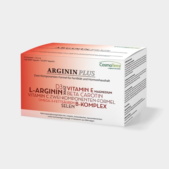 ARGININ PLUS