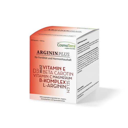 ARGININ PLUS