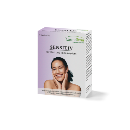 SENSITIV