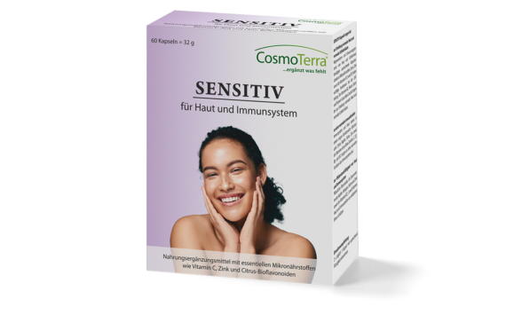 SENSITIV