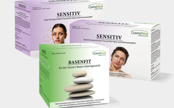 DERMA-PROGRAMM