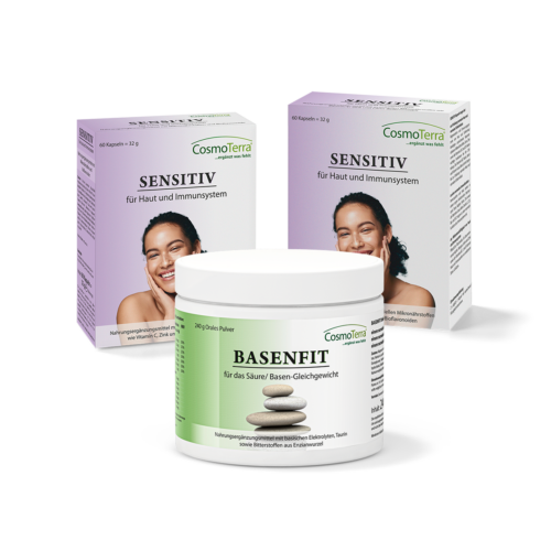 DERMA-PROGRAMM