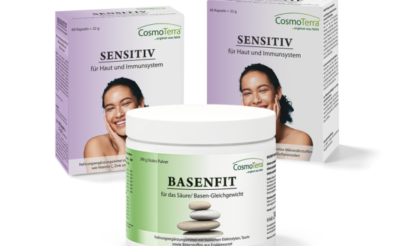 DERMA-PROGRAMM