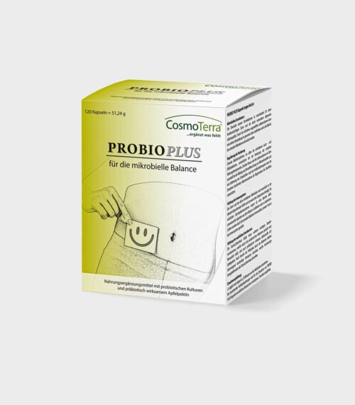 PROBIO PLUS1