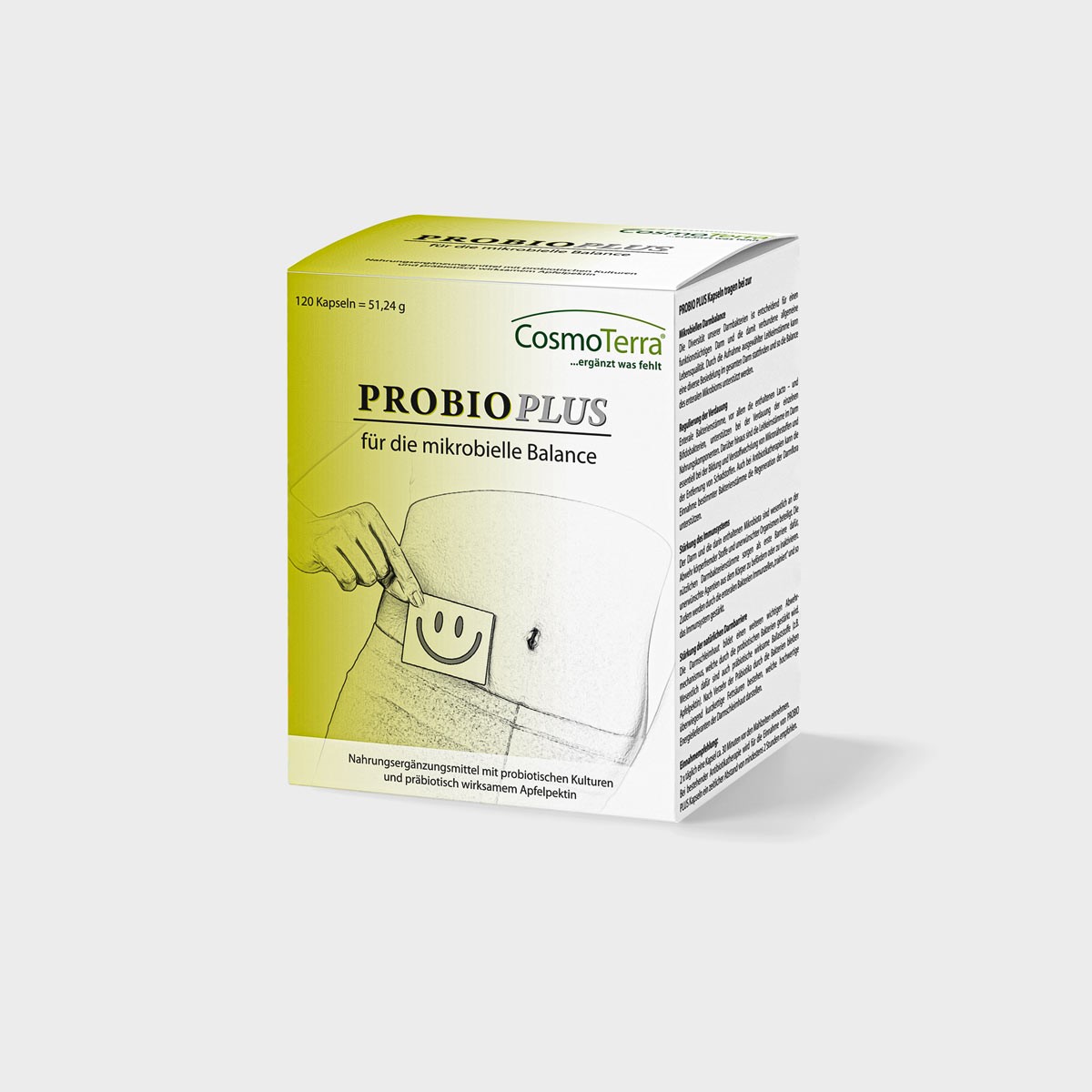 PROBIO PLUS1
