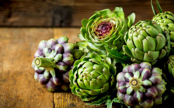 Okey Dokey Artichokey