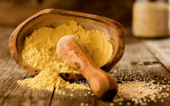 „Heilige“ B-Vitamine aus dem Mutterkorn