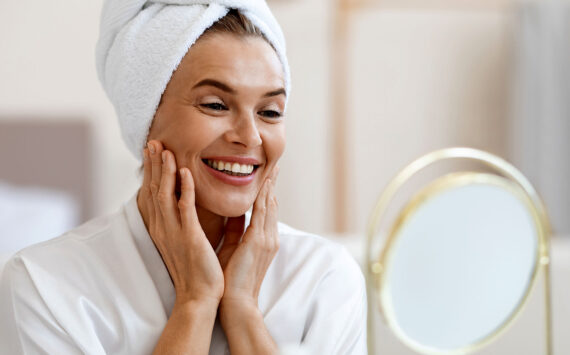 Anti-Aging – aber anders