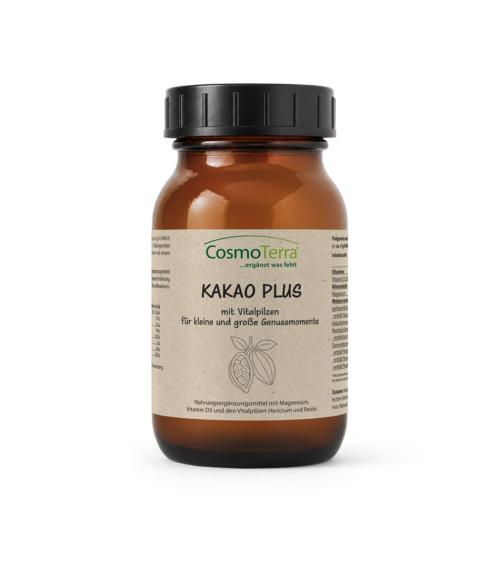 KAKAO Plus Pulver